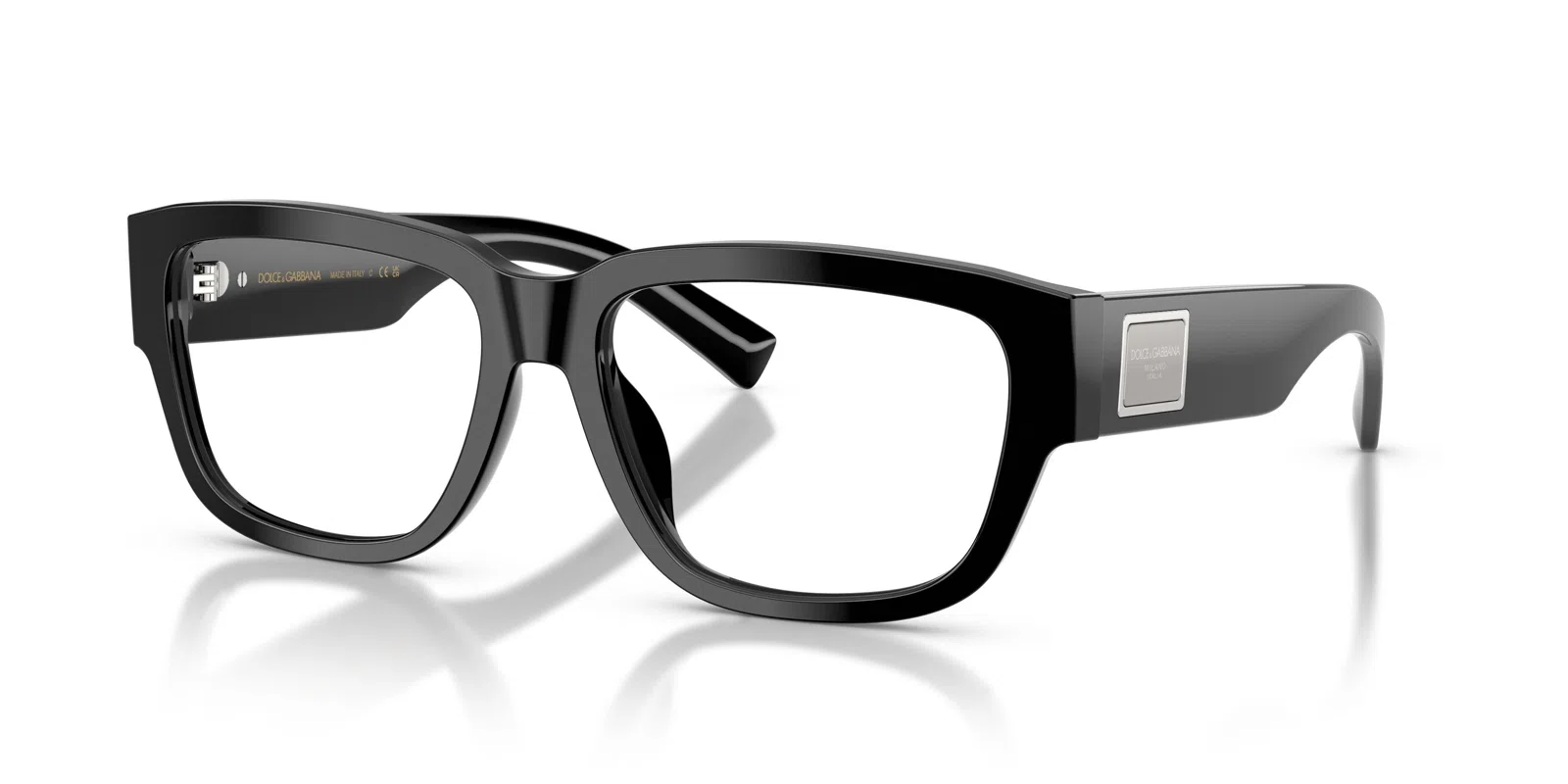 Dolce & Gabbana 3423 Eyeglasses - view 5